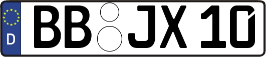 BB-JX10