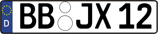BB-JX12