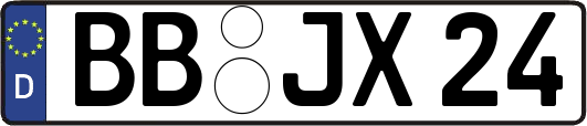 BB-JX24