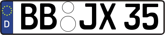 BB-JX35