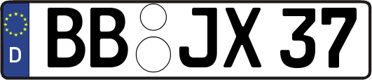 BB-JX37