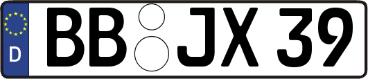 BB-JX39