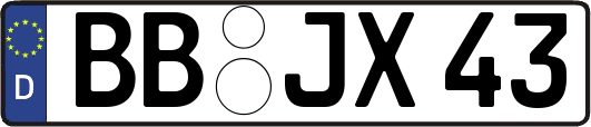BB-JX43
