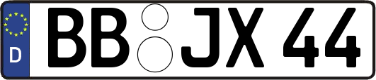 BB-JX44