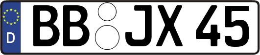 BB-JX45