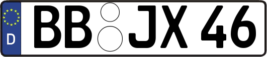 BB-JX46
