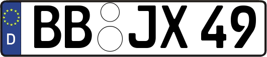 BB-JX49