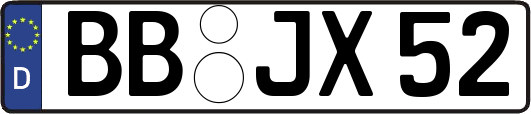 BB-JX52