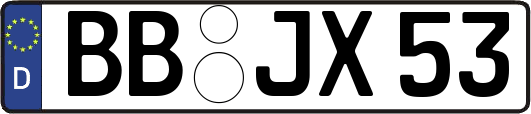 BB-JX53