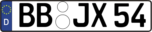 BB-JX54