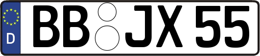 BB-JX55