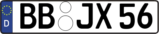 BB-JX56