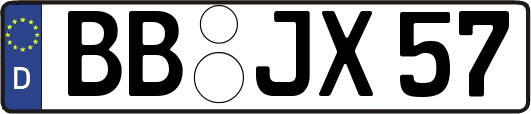 BB-JX57