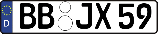BB-JX59