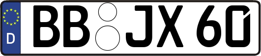 BB-JX60