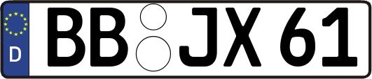 BB-JX61