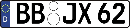 BB-JX62