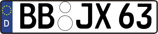 BB-JX63