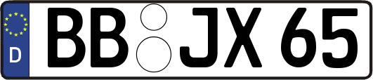 BB-JX65