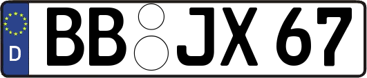 BB-JX67