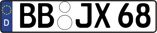 BB-JX68