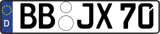 BB-JX70