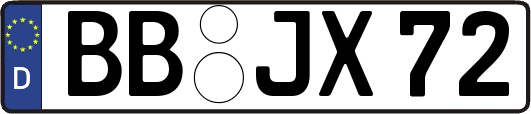 BB-JX72