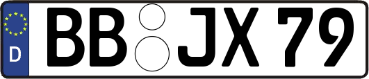 BB-JX79