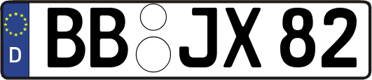 BB-JX82