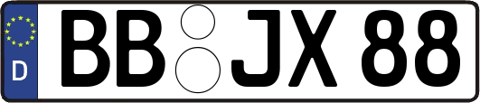 BB-JX88