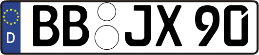 BB-JX90