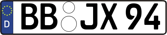 BB-JX94