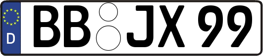 BB-JX99