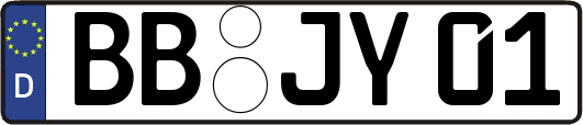 BB-JY01