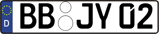 BB-JY02