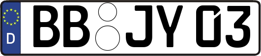 BB-JY03