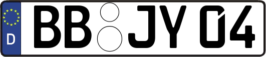 BB-JY04