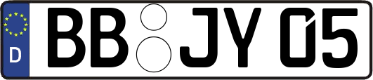 BB-JY05