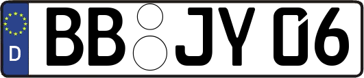 BB-JY06