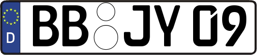 BB-JY09