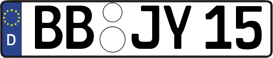 BB-JY15
