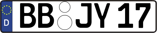 BB-JY17