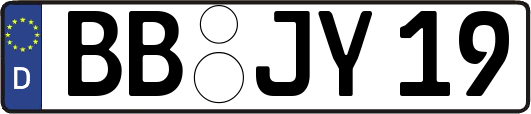 BB-JY19