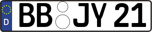BB-JY21