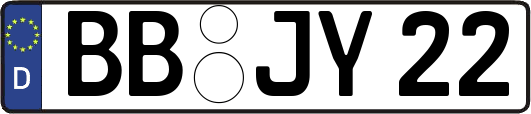 BB-JY22