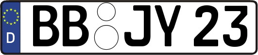 BB-JY23