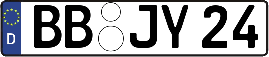 BB-JY24