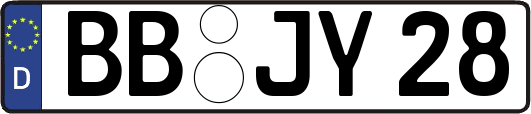 BB-JY28