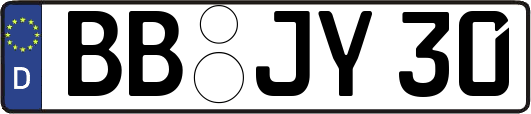 BB-JY30