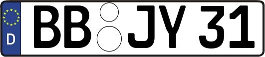 BB-JY31